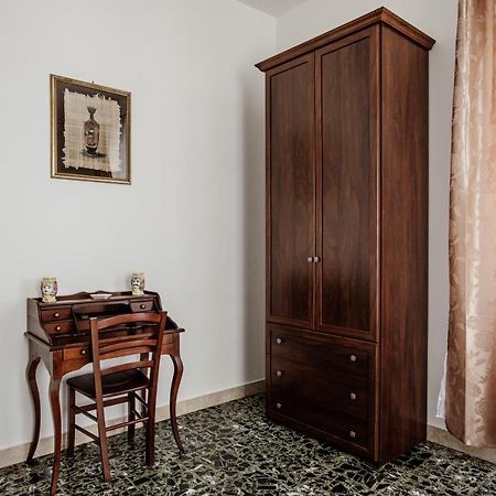Sicilia Bedda Bed & Breakfast Syracuse Ngoại thất bức ảnh