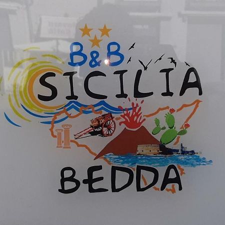 Sicilia Bedda Bed & Breakfast Syracuse Ngoại thất bức ảnh