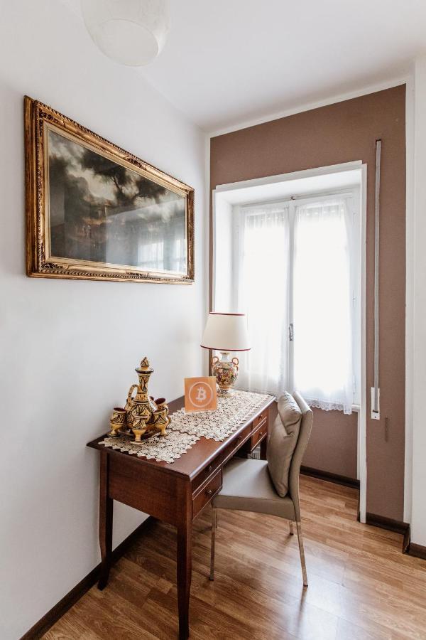Sicilia Bedda Bed & Breakfast Syracuse Ngoại thất bức ảnh