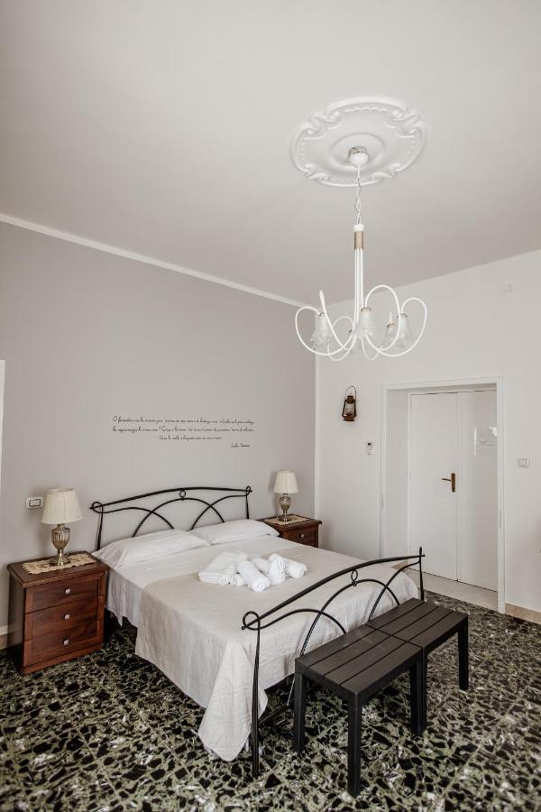 Sicilia Bedda Bed & Breakfast Syracuse Ngoại thất bức ảnh