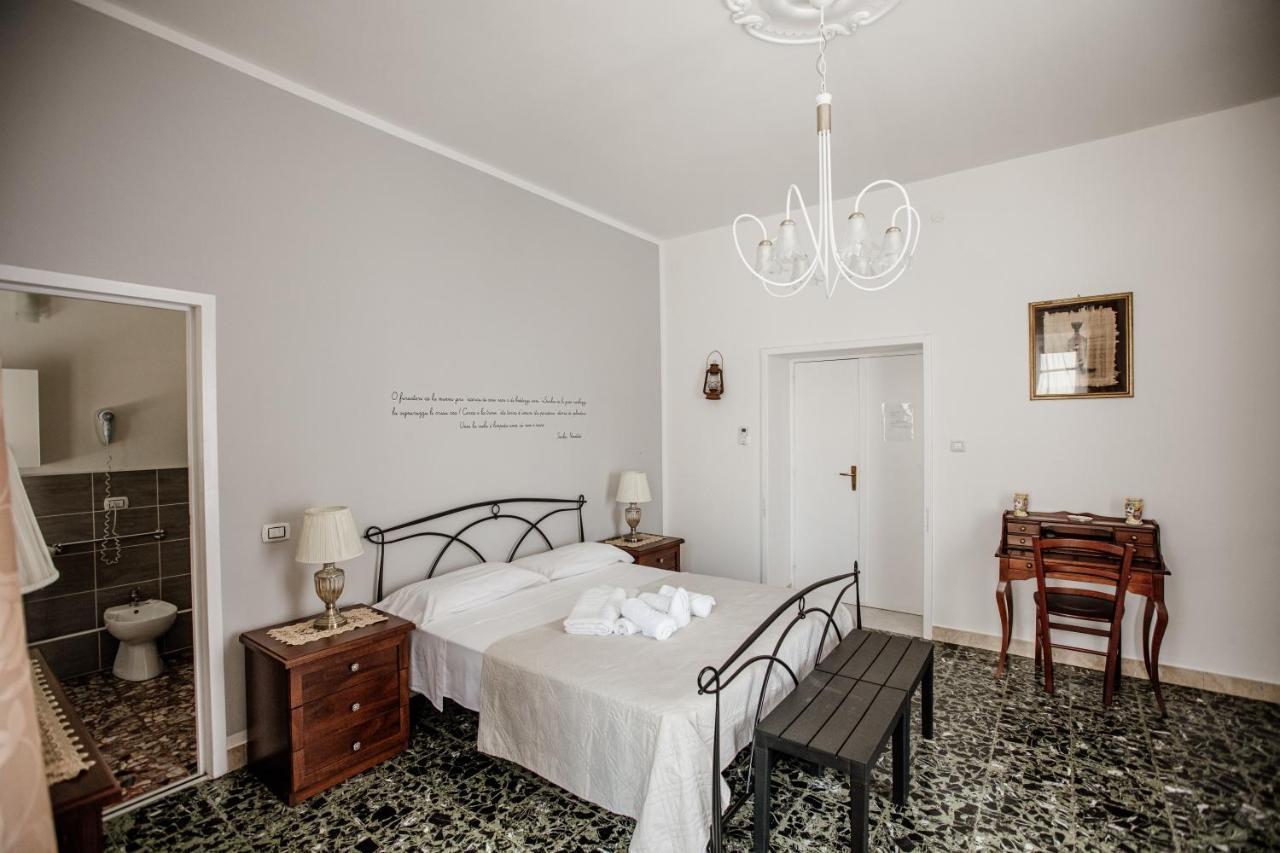 Sicilia Bedda Bed & Breakfast Syracuse Ngoại thất bức ảnh