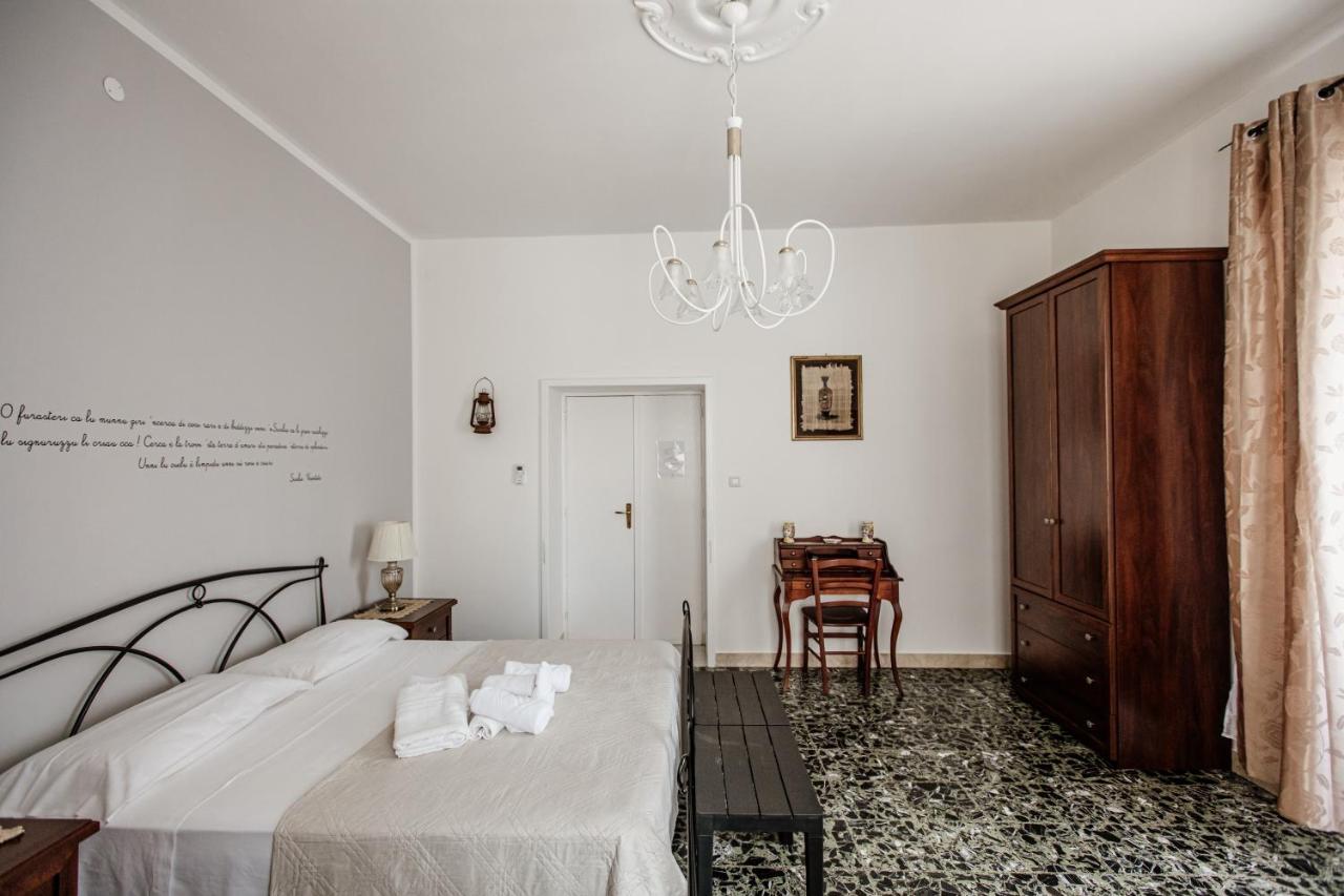 Sicilia Bedda Bed & Breakfast Syracuse Ngoại thất bức ảnh