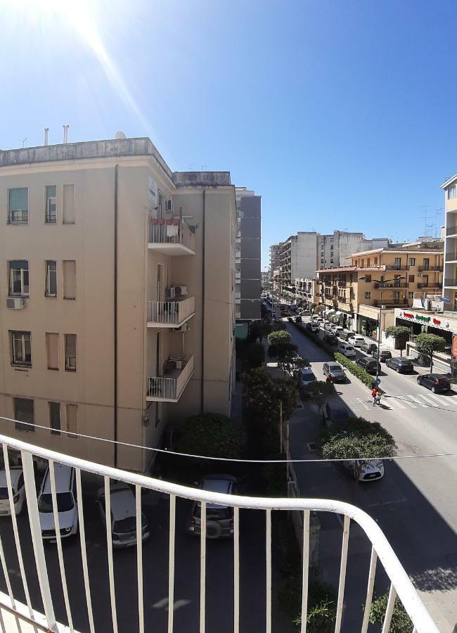 Sicilia Bedda Bed & Breakfast Syracuse Ngoại thất bức ảnh
