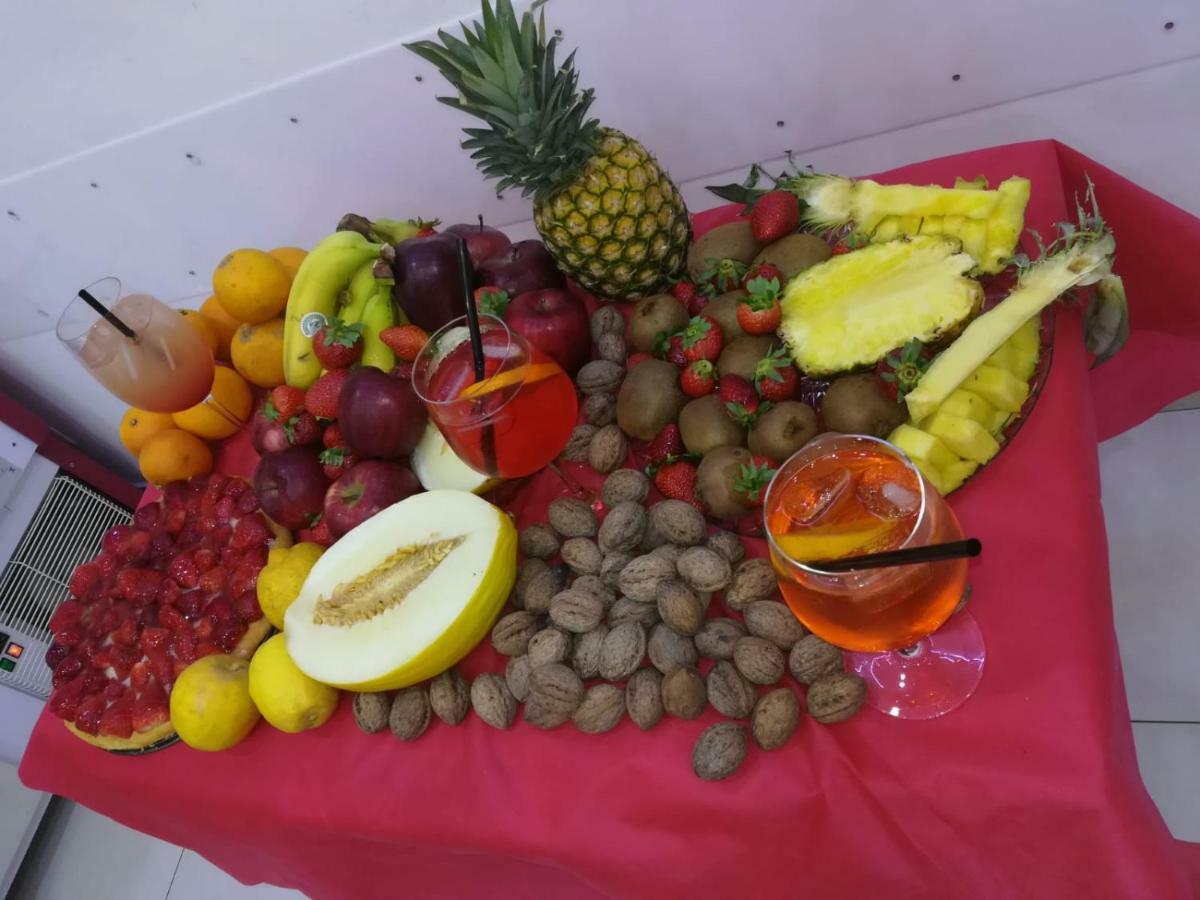 Sicilia Bedda Bed & Breakfast Syracuse Ngoại thất bức ảnh
