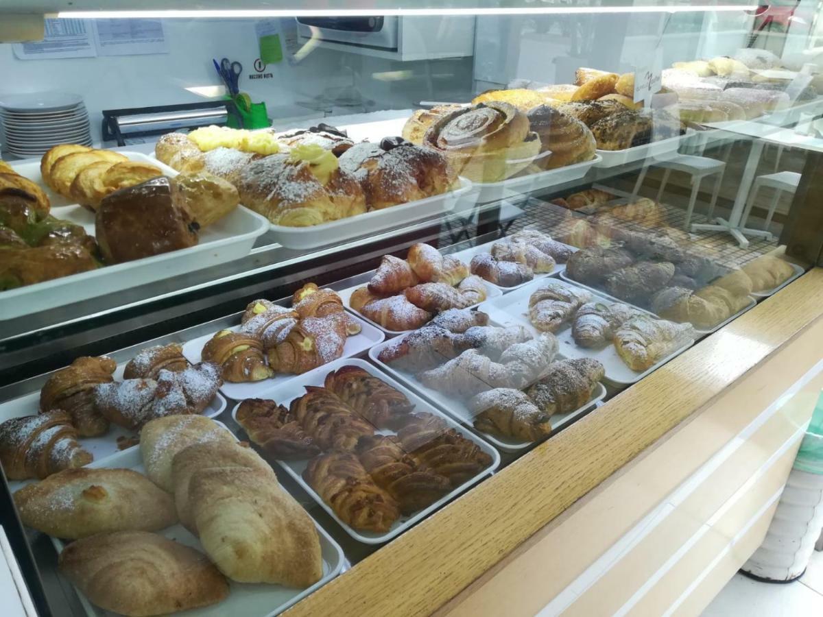 Sicilia Bedda Bed & Breakfast Syracuse Ngoại thất bức ảnh