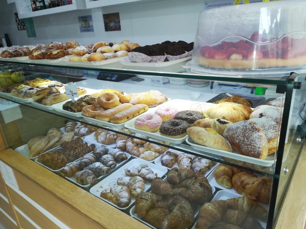 Sicilia Bedda Bed & Breakfast Syracuse Ngoại thất bức ảnh