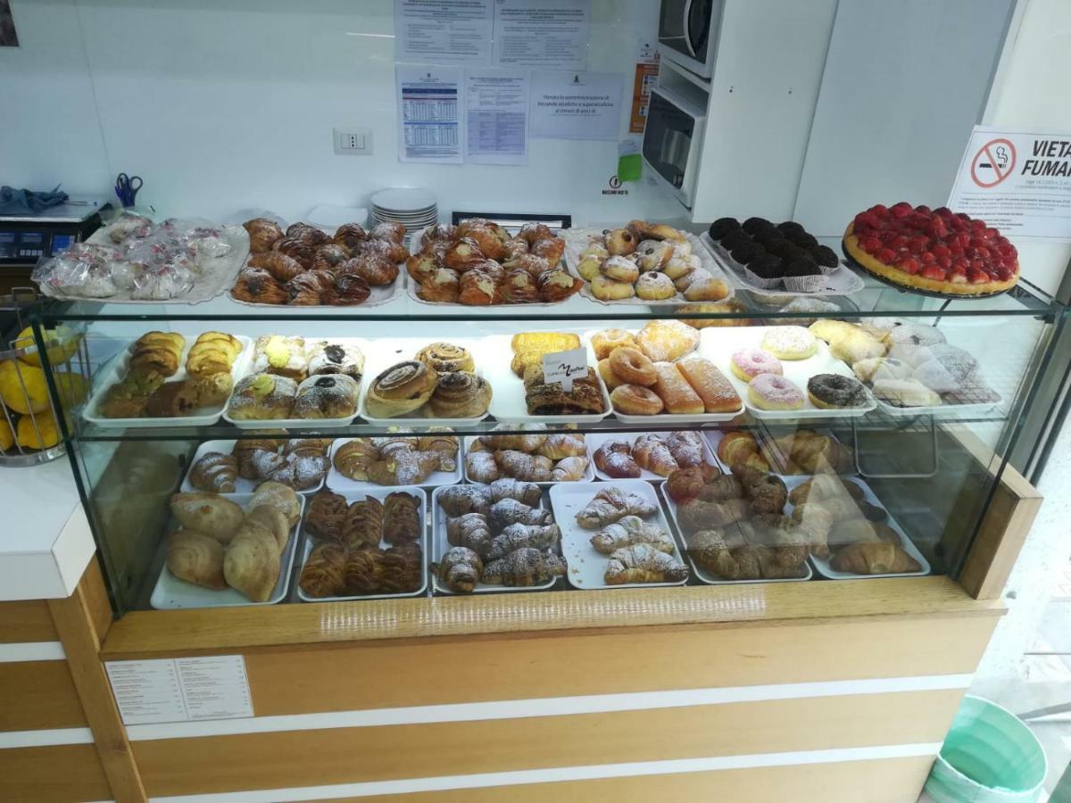 Sicilia Bedda Bed & Breakfast Syracuse Ngoại thất bức ảnh