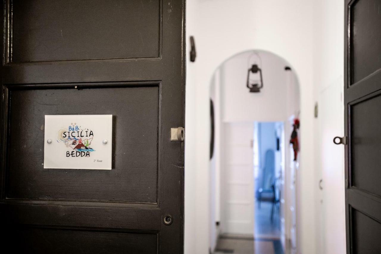 Sicilia Bedda Bed & Breakfast Syracuse Ngoại thất bức ảnh